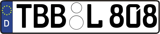 TBB-L808
