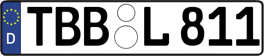TBB-L811