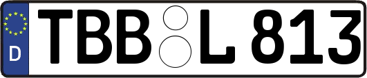 TBB-L813
