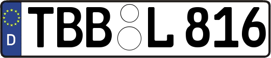 TBB-L816