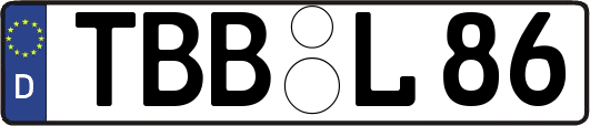 TBB-L86
