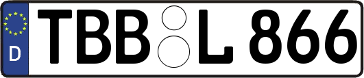 TBB-L866
