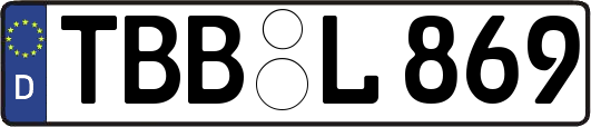 TBB-L869