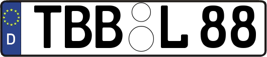 TBB-L88