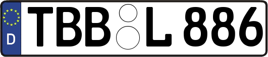 TBB-L886