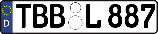 TBB-L887