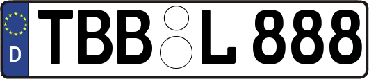 TBB-L888