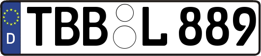 TBB-L889