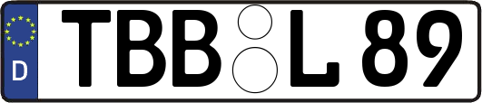 TBB-L89