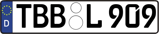 TBB-L909