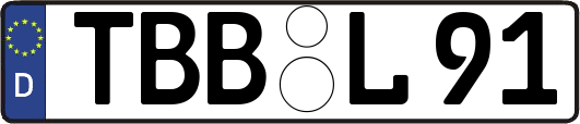 TBB-L91