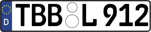 TBB-L912