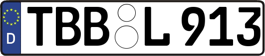 TBB-L913