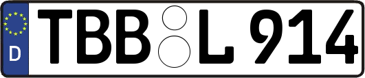 TBB-L914