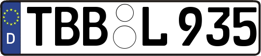 TBB-L935