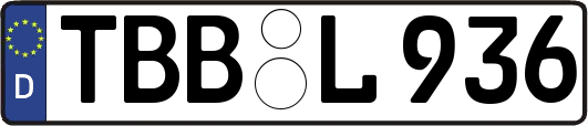 TBB-L936