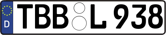 TBB-L938