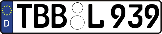 TBB-L939