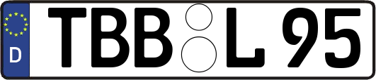 TBB-L95