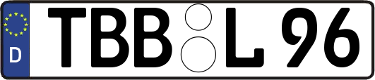 TBB-L96