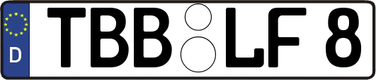 TBB-LF8