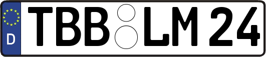 TBB-LM24