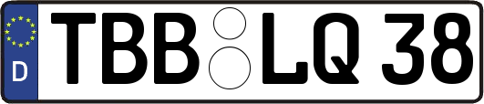 TBB-LQ38