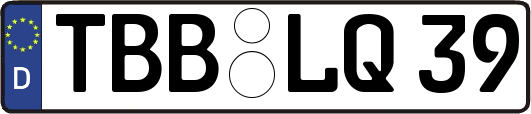 TBB-LQ39