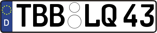 TBB-LQ43