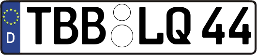 TBB-LQ44