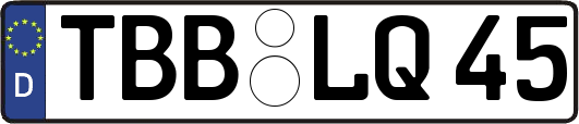 TBB-LQ45