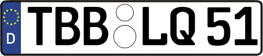 TBB-LQ51