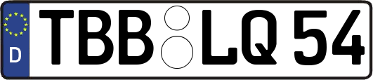 TBB-LQ54