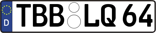 TBB-LQ64