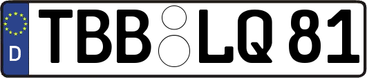 TBB-LQ81