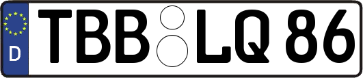 TBB-LQ86