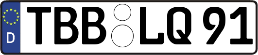 TBB-LQ91
