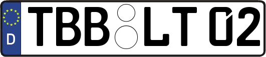 TBB-LT02
