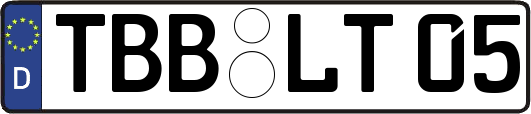 TBB-LT05