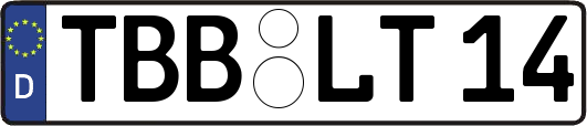 TBB-LT14