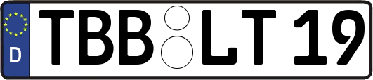 TBB-LT19