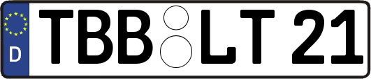 TBB-LT21