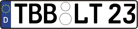 TBB-LT23