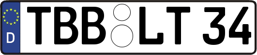 TBB-LT34