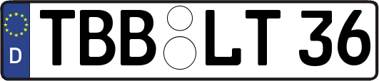 TBB-LT36