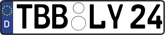 TBB-LY24