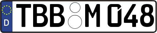 TBB-M048