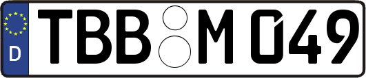 TBB-M049