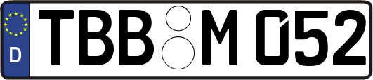 TBB-M052