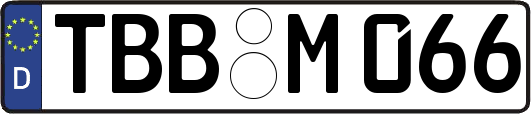 TBB-M066